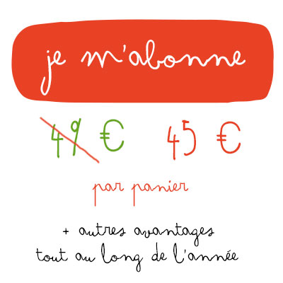 abonnez-vous