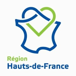 Logo Region HDF