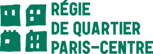 Regie de quartier paris centre