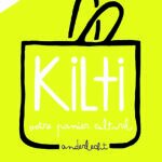 Flyer Kilti